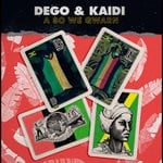 cover: Dego|Kaidi - A So We Gwarn