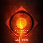 cover: A3ex - Burn