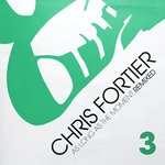 cover: Chris Fortier - As Long As The Moment Remixed Vol 3