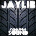 cover: Jaylib - Champion Sound