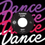 cover: Tuxedo & Zapp - Shy