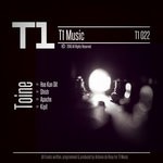 cover: Toine - T1 022