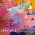 cover: Simone Gatto - Detachment