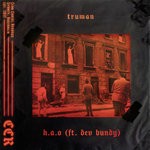 cover: Dev Bundy|Truman - H.A.O (Explicit)