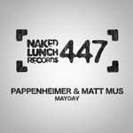 cover: Pappenheimer & Matt Mus - Mayday