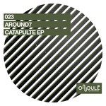 cover: Around7 - Catapulte