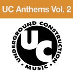 cover: Dance Works!|Dave Rockin Duke|Dj Trajic|Rick Garcia - UC Anthems Vol 2 EP