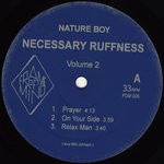 cover: Nature Boy - Necessary Ruffness Vol 2