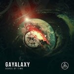 cover: Gayalaxy - Ashes Of Time