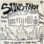 cover: James Pants - Rhythm Trax Vol 1