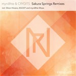 cover: Crydits|Myni8hte - Sakura Springs Remixes