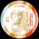 cover: Italobros - Platoon