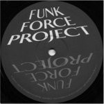 cover: Funk Force Project - Funk Force Project