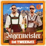 cover: Da Tweekaz - Jagermeister