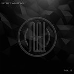 cover: Den Helders|John Martz|John P|Mike Hauls|Tec3.n.o - Secret Weapons Vol 13