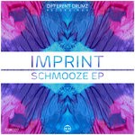 cover: Imprint - Schmooze EP