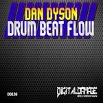 cover: Dan Dyson - Drum Beat Flow