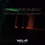 cover: Leonardo Chevy - 100 Percent Sensitive