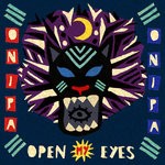 cover: Onipa - Open My Eyes