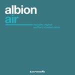 cover: Albion - Air