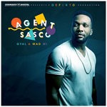 cover: Agent Sasco - Gyal A Mad Mi