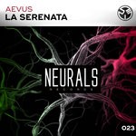 cover: Aevus - La Serenata