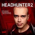 cover: Headhunterz - Studio Sessions