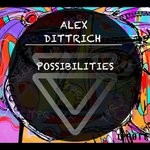 cover: Alex Dittrich - Possibilities