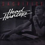 cover: Headhunterz - Sacrifice