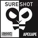 cover: Apexape & Riddim Commission - Sureshot