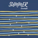 cover: Nikko Sunset - Summer Moonlight