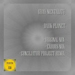 cover: Gray Mentality - Dark Planet