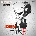 cover: Brams - Dem Fake