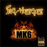 cover: Sir-vere - MK6 EP