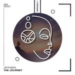 cover: Jeffasen - The Journey EP