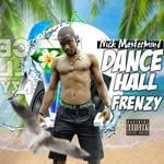 cover: Nick Mastermind - Dancehall Frenzy