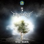 cover: The Key - Rise Again