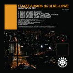 cover: Mark De Clive-lowe|Atjazz - Sweat No Sleep (Remixes)