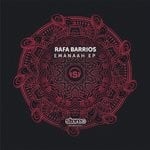 cover: Rafa Barrios - Emanaah