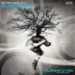 cover: Stan Kolev - Subservient EP