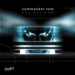 cover: Commander Tom - Eye Bee M 2001