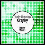 cover: Vasily Umanets - Cranky