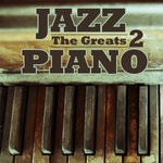 cover: Various - Jazz Piano - The Greats Vol 2