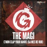 cover: The Magi - C'mon Clap Your Hands