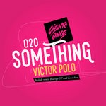 cover: Victor Polo - Something