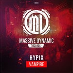 cover: Hypix - Vampire