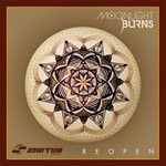 cover: Moonlight Burns - Reopen