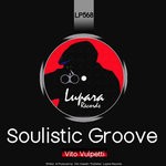 cover: Vito Vulpetti - Soulistic Groove