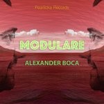 cover: Alexander Boca - Modulare