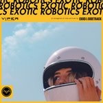 cover: Ekko & Sidetrack - Exotic Robotics